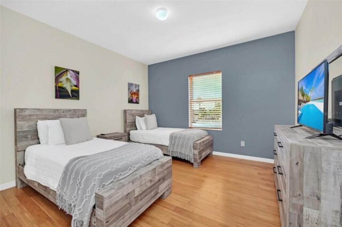 Дом с 5 спальнями в Дэвенпорт, США № 377292