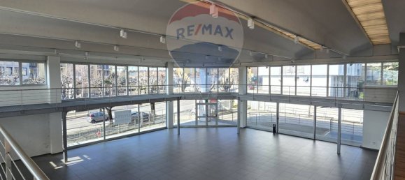 Коммерческая недвижимость с 3 комнатами в Варесе, Италия № 380133 15