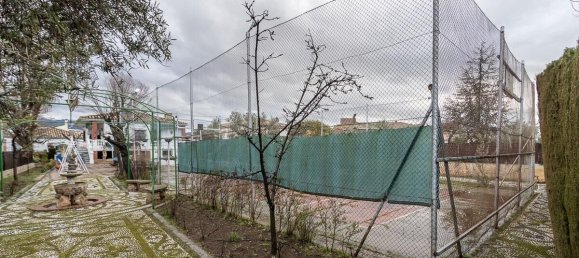 3 bedrooms House in Huetor Vega, Spain No. 104286 29