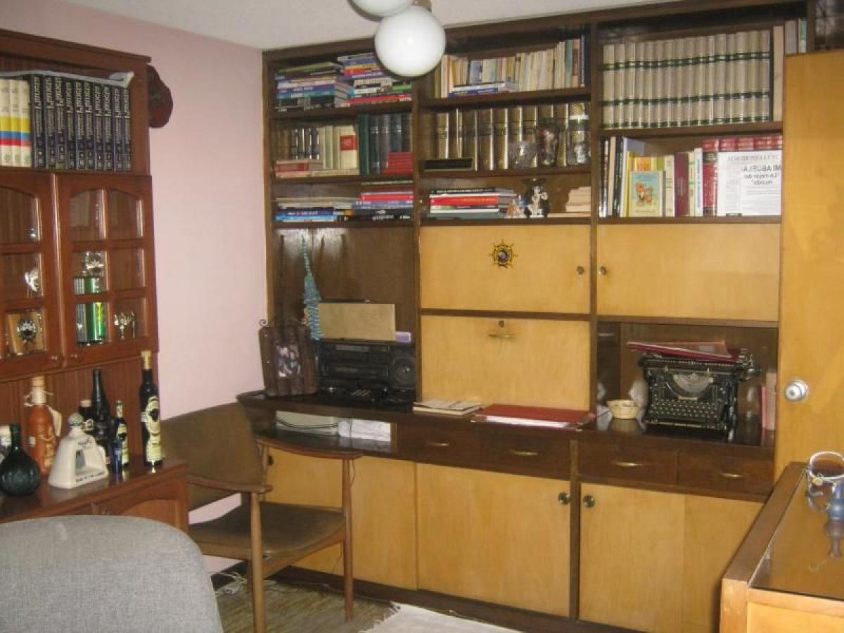 4 غرف نوم منزل في Bogota, Colombia رقم 10935