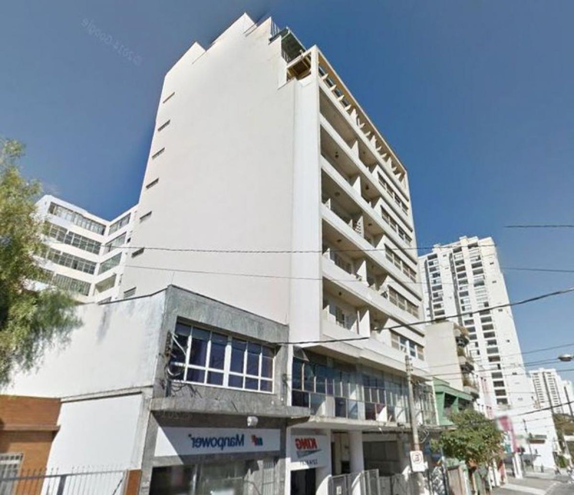 Apartamento T3 em São Paulo, Brazil N.º 461791