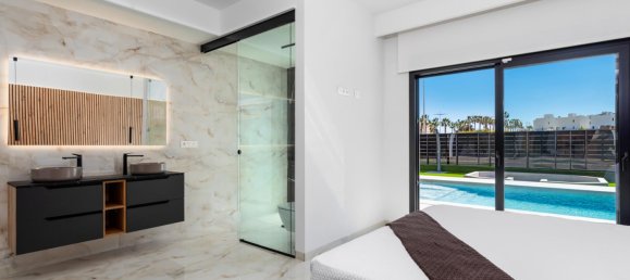 3 غرف نوم فيلا في Algorfa, Spain رقم 8740 20