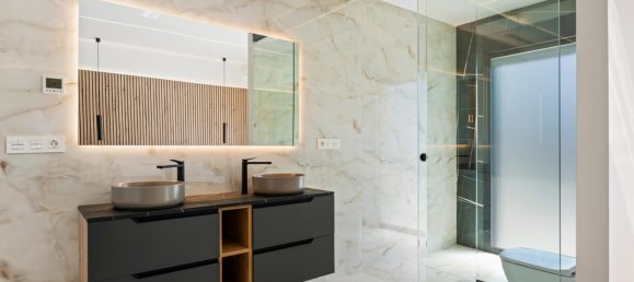 3 غرف نوم فيلا في Algorfa, Spain رقم 8740 23