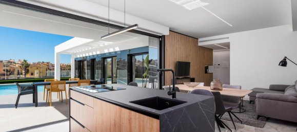 3 غرف نوم فيلا في Algorfa, Spain رقم 8740 14