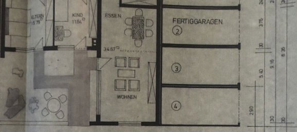 6 rooms Bungalow in Ortenaukreis, Germany No. 91875 14