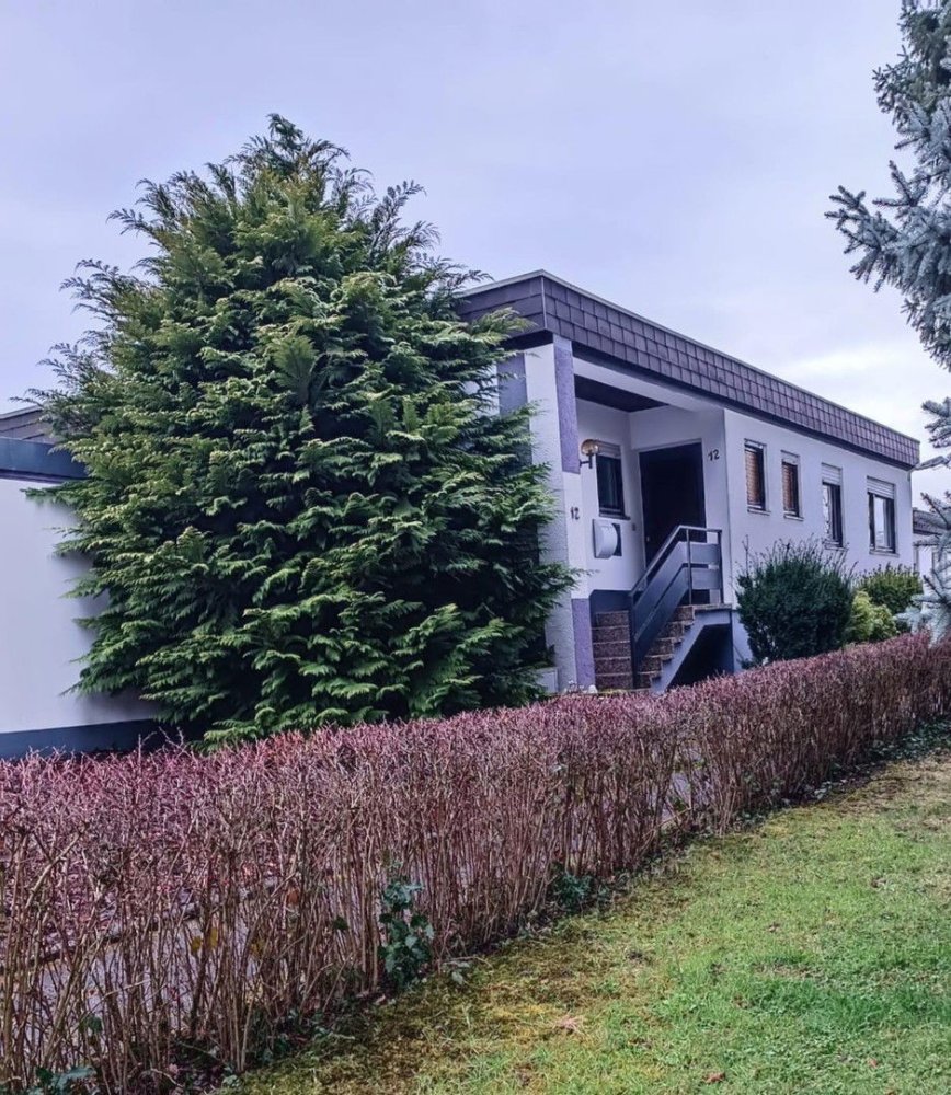 6 rooms Bungalow in Ortenaukreis, Germany No. 91875