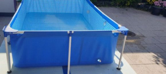 6 rooms Bungalow in Ortenaukreis, Germany No. 91875 4