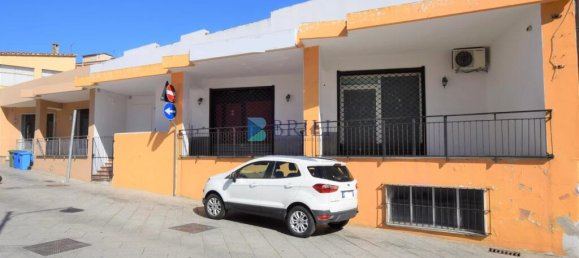 Коммерческая недвижимость 130м² в Ольбия, Италия № 327005 3