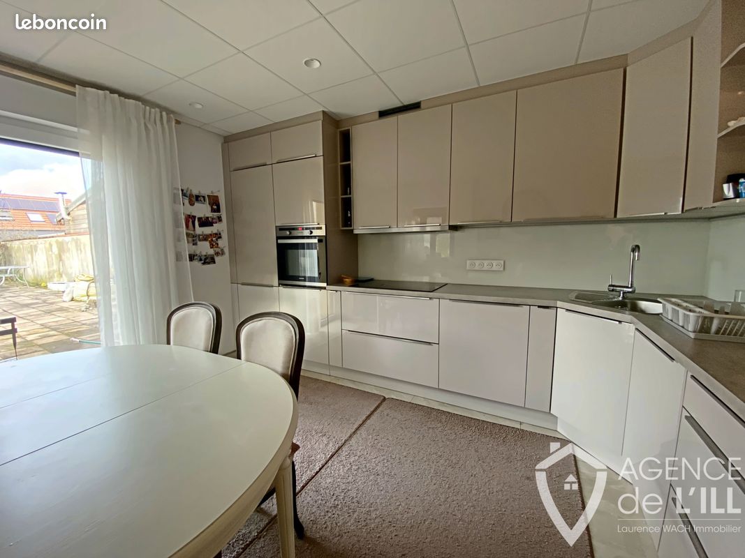 3 Schlafzimmer Haus in Ohnenheim, France, Nr. 212751