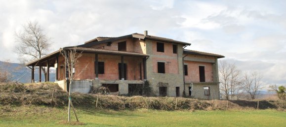 Villa de 12 dormitorios en Villa Minozzo, Italy No. 134307 5