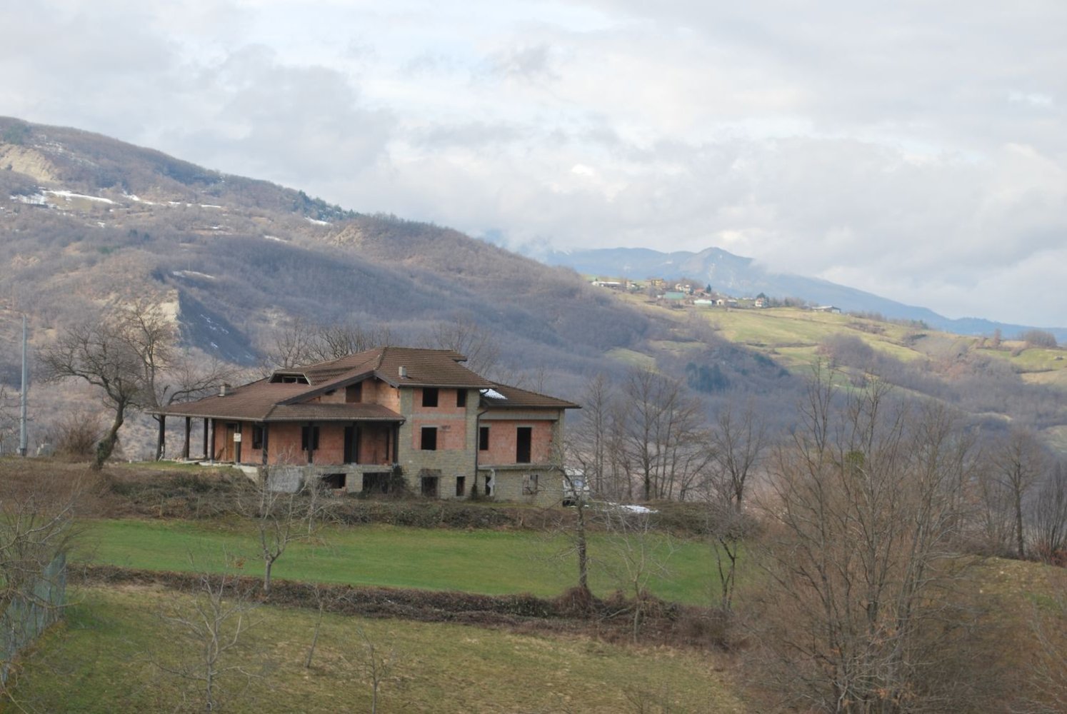 Вилла с 12 спальнями в Вилла Миноццо, Италия № 134307