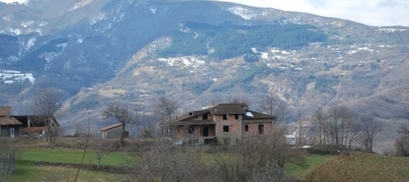 Villa de 12 dormitorios en Villa Minozzo, Italy No. 134307 8