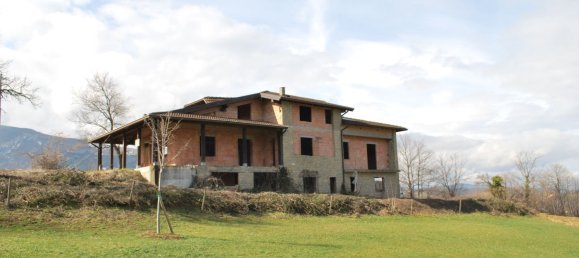 Villa de 12 dormitorios en Villa Minozzo, Italy No. 134307 2