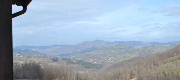 Villa de 12 dormitorios en Villa Minozzo, Italy No. 134307 29