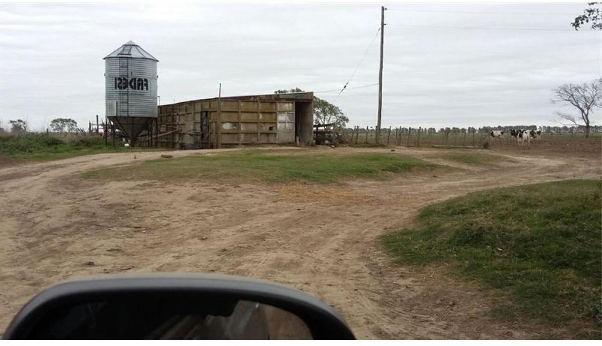 Studio in Cordoba, Argentina No. 62262