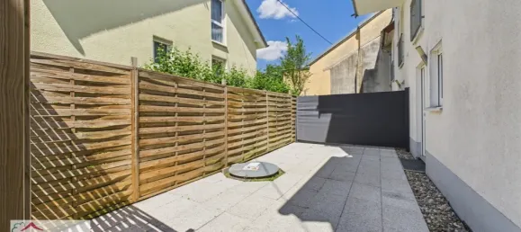 Квартира с 2 спальнями в Мерциг-Вадерн, Германия № 363896 8