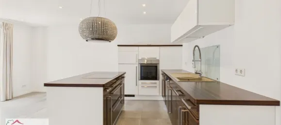 Квартира с 2 спальнями в Мерциг-Вадерн, Германия № 363896 2