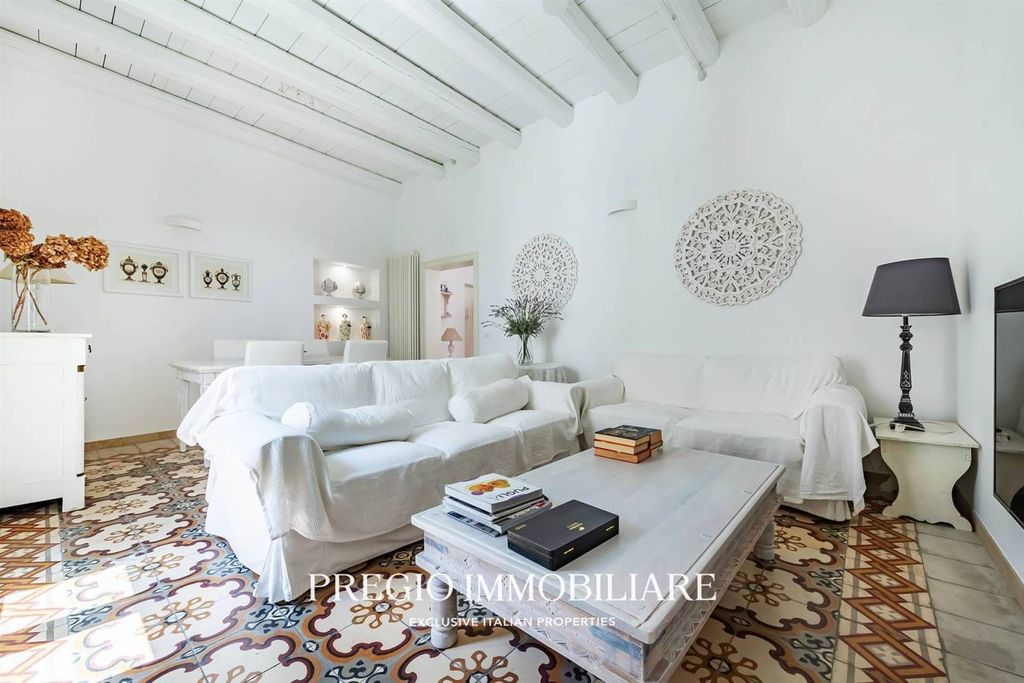 1 Schlafzimmer Wohnung in Monopoli, Italy, Nr. 366112