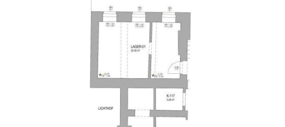 Studio in Vienna, Austria No. 237549 14