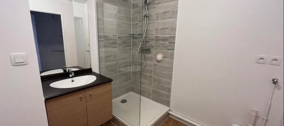 1 غرف نوم شقة في Betton, France رقم 208107 11