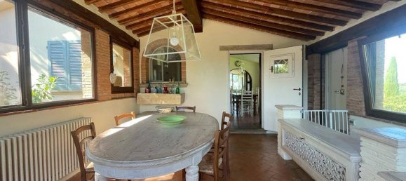2 bedrooms Villa in Cecina, Italy No. 87923 15