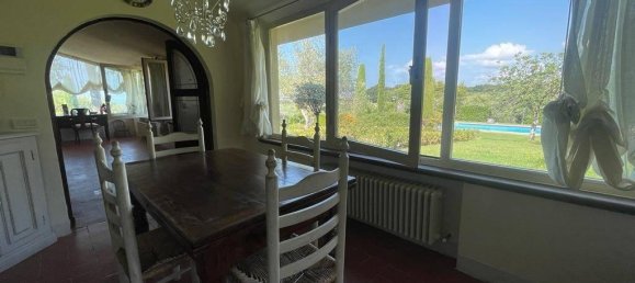 2 bedrooms Villa in Cecina, Italy No. 87923 11