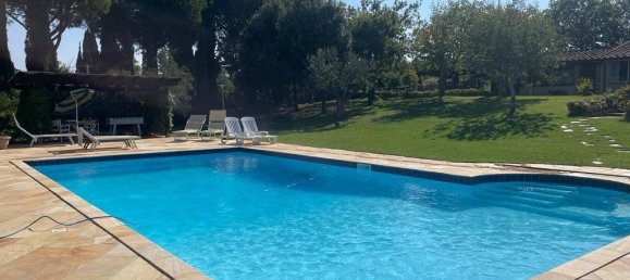 2 bedrooms Villa in Cecina, Italy No. 87923 9