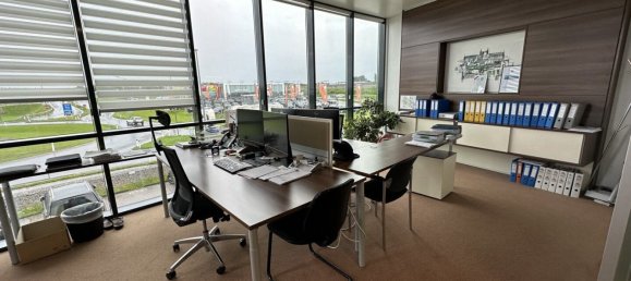 Büro in Vorchdorf, Austria 477m², Nr. 132310 7