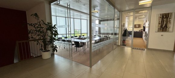 Büro in Vorchdorf, Austria 477m², Nr. 132310 9