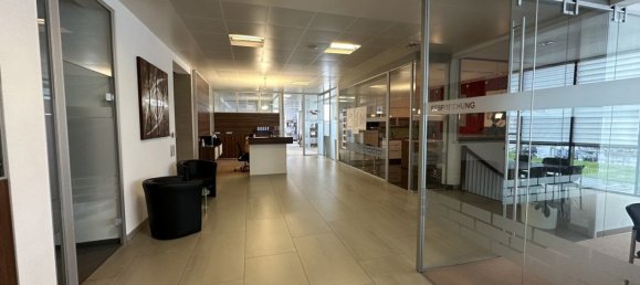 Büro in Vorchdorf, Austria 477m², Nr. 132310 17