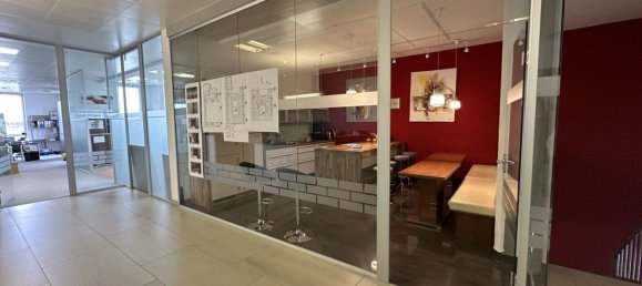 Büro in Vorchdorf, Austria 477m², Nr. 132310 8