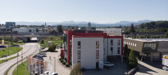 Büro in Vorchdorf, Austria 477m², Nr. 132310 5
