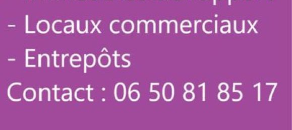Propiedad comercial en Nevers, France 900 m² No. 359701 3