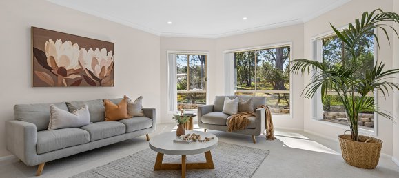 5 غرف نوم منزل في Medowie, Australia رقم 256 9