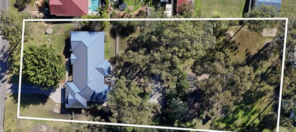 5 غرف نوم منزل في Medowie, Australia رقم 256 4