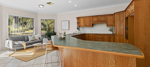 5 غرف نوم منزل في Medowie, Australia رقم 256 15