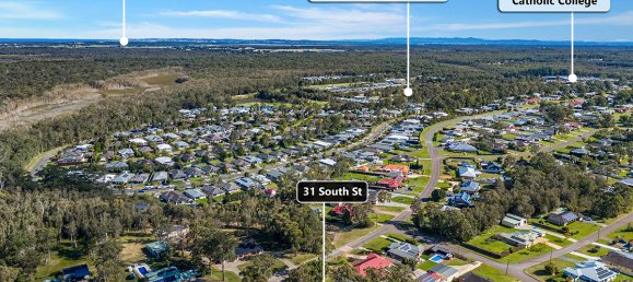 5 غرف نوم منزل في Medowie, Australia رقم 256 5