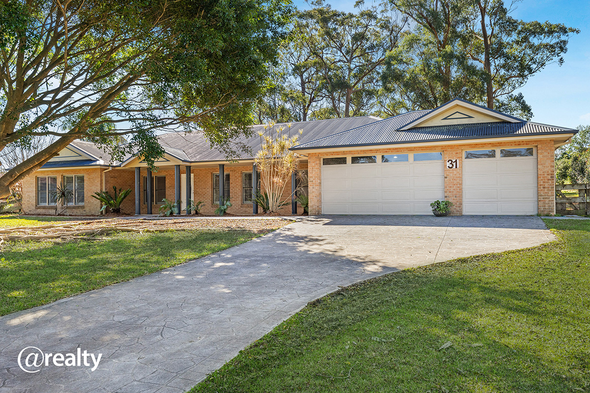 5 غرف نوم منزل في Medowie, Australia رقم 256