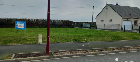 Terreno en Lison, France 613 m² No. 103564 3