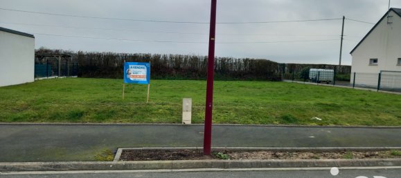 Terreno en Lison, France 613 m² No. 103564 2