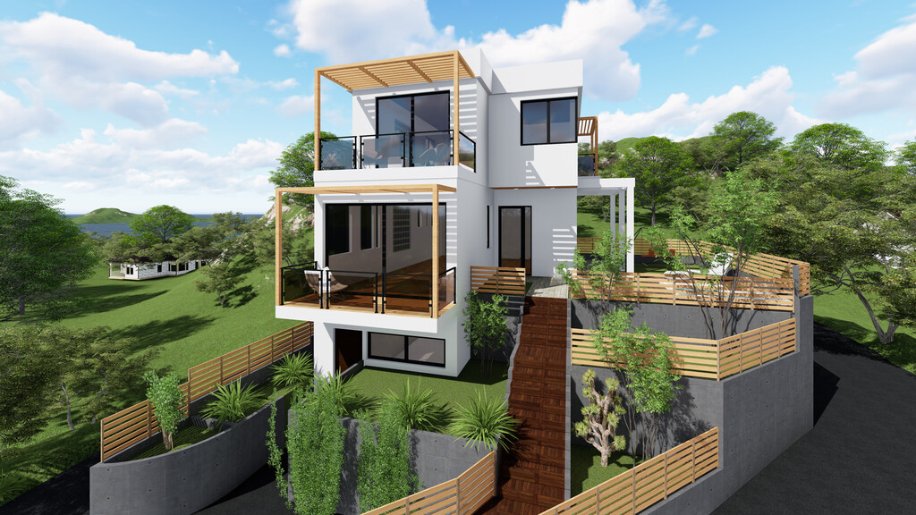 6-Zimmer Villa in Kavala, Greece, Nr. 51821