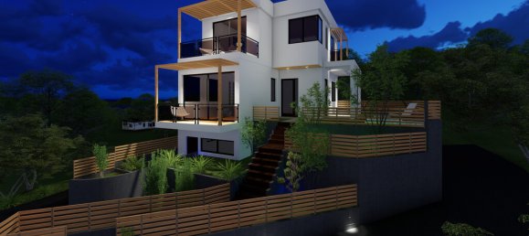 6-Zimmer Villa in Kavala, Greece, Nr. 51821 12