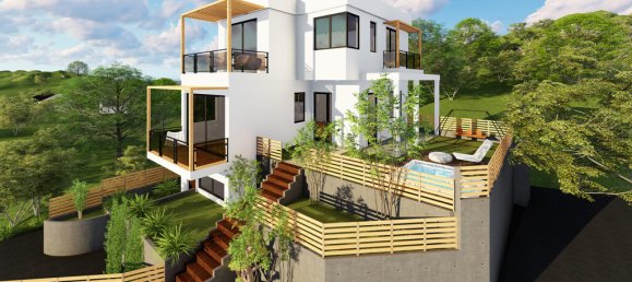 6-Zimmer Villa in Kavala, Greece, Nr. 51821 3