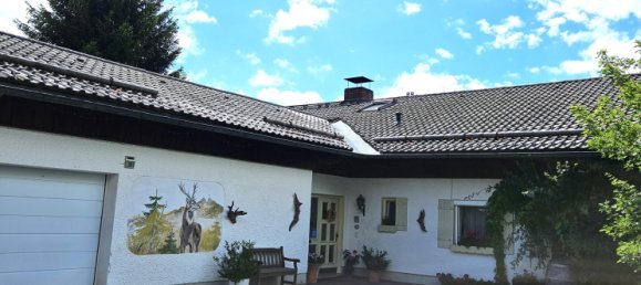 10 bedrooms House in Regen, Germany No. 119938 2