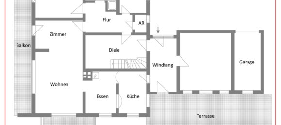 10 bedrooms House in Regen, Germany No. 119938 7