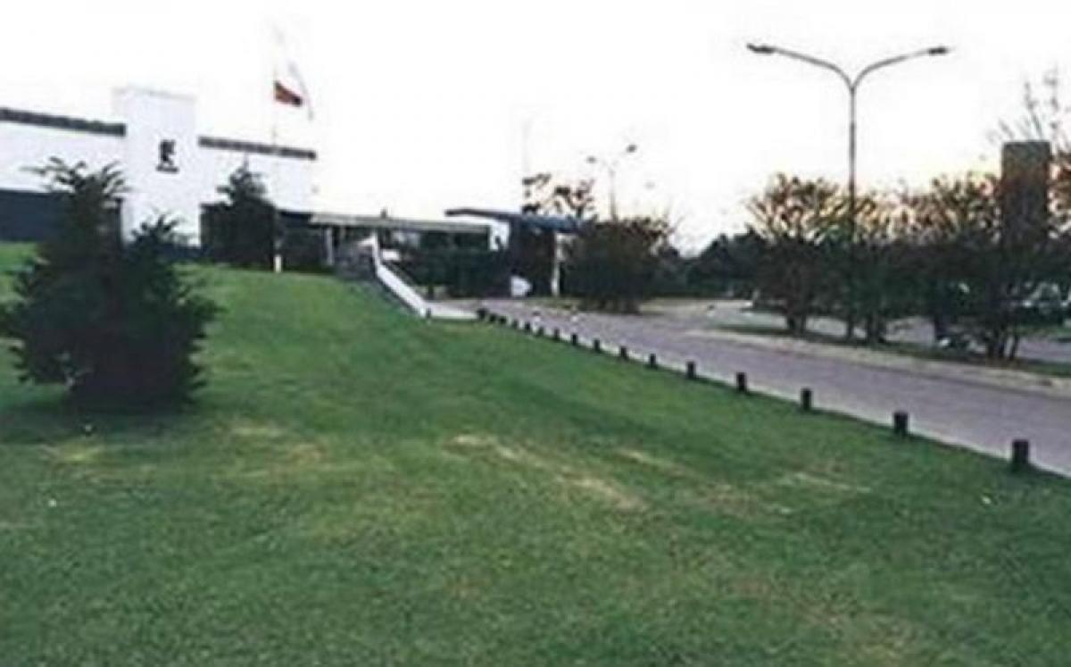  Land in Tigre, Argentina No. 112231