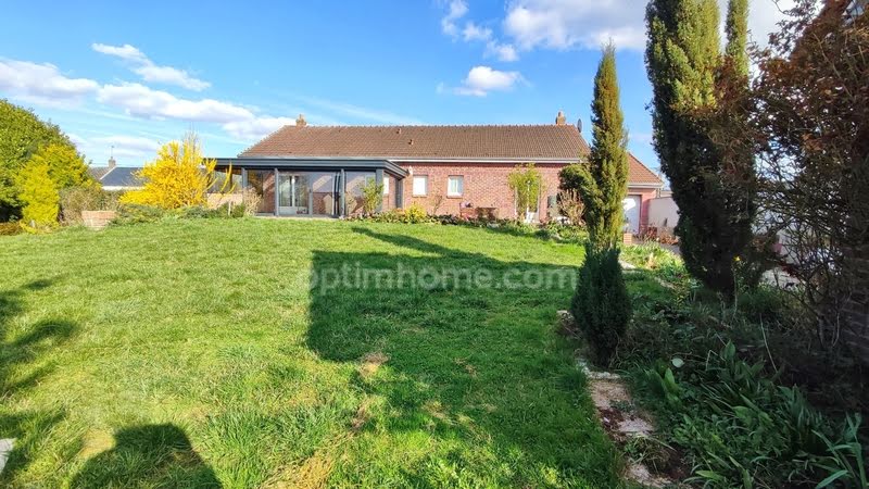 Casa T3 em Origny-Sainte-Benoite, France N.º 216501