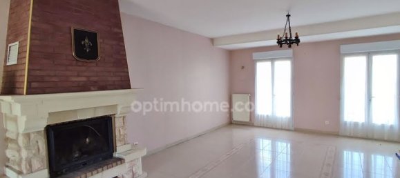 Casa T3 em Origny-Sainte-Benoite, France N.º 216501 4