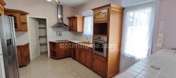 Casa T3 em Origny-Sainte-Benoite, France N.º 216501 6