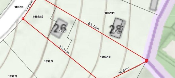  Land in Langenzersdorf, Austria No. 210361 2